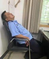 男子拒捕碾轧民警被核准死刑 驾车冲撞致死判刑严