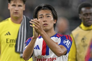 65岁女子因寄信逼婚中村敬斗 涉嫌违反《跟踪骚扰规制法》被捕