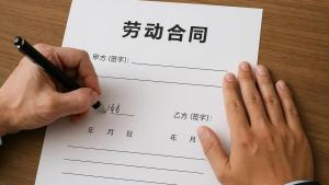 12年老员工拒"自愿离职"被调为待岗 企业变相违法解除引发关注