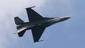 美战机拦截闯总统度假地限制空域飞机 类似事件频发