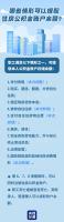 装修、交物业费可提公积金 新规让公积金更“好用”