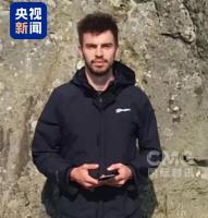 英国被老虎咬死男子身份确认 曾为童星