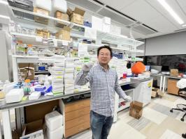 科学家吴军回国：再多钱也留不住我 情怀与平台吸引归国