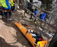 多方否认高反去世男子姐姐不愿出钱救援 真相并非如此