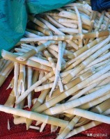 去年罚500元，今年同一人再熏，人民日报点名的硫磺笋谁在放行