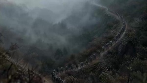 数字人带你重温长征红色故事 文物叙事微故事集《山河记得》