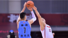林书豪正式加盟北京首钢