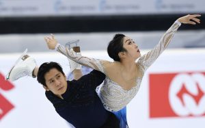 冬运中心公布男女单人滑选拔办法