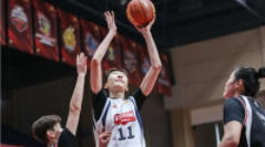 四川、内蒙古会师WCBA决赛