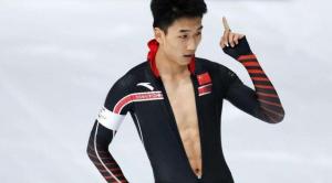 中国冬奥代表团已获172个奥运会参赛席位