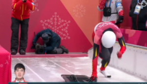 定了！中国雪车、钢架雪车共获12个参赛席位