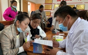 人在事上练 刀在石上磨，援藏是人生中的一段宝贵经历