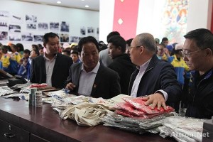 行程万里 不忘初心——吉林省博物院赴西藏日喀则市开展对口文化支援