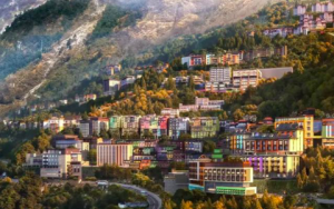 烟台第十批援藏工作组 积极打造文旅产业联动片区项目