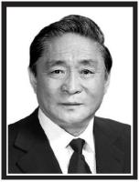 热地同志在京逝世 享年87岁