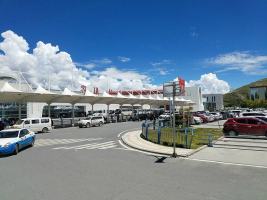 拉萨贡嘎国际机场启用AI“智慧眼”