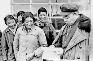 百战归来再著书