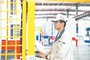 德令哈：“十四五”奋进下的全新跨越