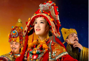 西藏观察｜文旅融合绘就高质量发展新画卷