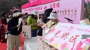 致敬高原“她力量”：西藏各族各界妇女喜迎“三八”国际妇女节