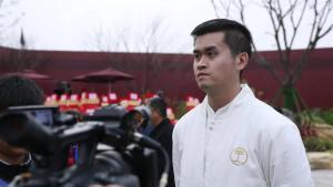 象棋第一人王天一涉嫌多起买卖棋案 认罪认罚戏剧性变化
