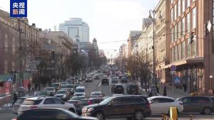 俄乌无人机互袭加剧 舆论战升级