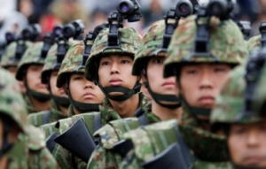 变“盾”为“矛”？日媒：日本防卫政策或现“重大转向”