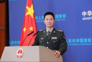 美无端臆测中国军力发展 国防部驳斥 美国指手画脚、妄加揣测