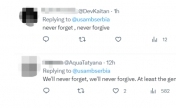 南联盟遭轰炸24周年，网友对美大使推文不满：我们永不忘记永不原谅