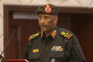 苏丹武装部队总司令支持推进民主过渡，预计4月11日成立文职政府