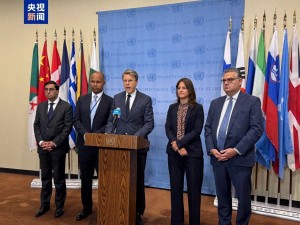 以军准备占领加沙城，欧洲5国警告以色列！