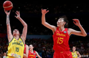 最后3.4秒！罚球准绝杀，中国女篮时隔28年晋级世界杯决赛