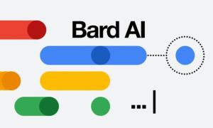 谷歌重组虚拟助手部门 专注Bard人工智能技术！