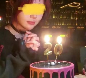江西女大学生母亲发声：警方没告诉她孩子自杀！