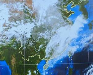 中国气象局：未来一段时间降水将持续 东部和四川南部需注意抢收抢晾