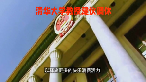 清华教授：相较于“调休”，更建议适当增加和延长假期