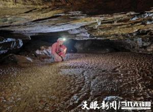 贵州发现大熊猫个体化石 最老的个体距今至少10万年，最年轻的距今仅数百年