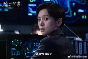 李晓峰谈出演特工任务：最大的挑战是没有原型参考