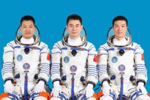 第四批航天员将实现中国人登陆月球