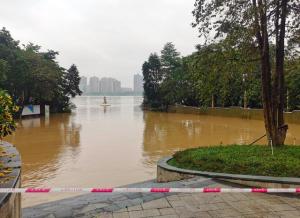 广东强降雨还将持续多久？官方回应：到四月底