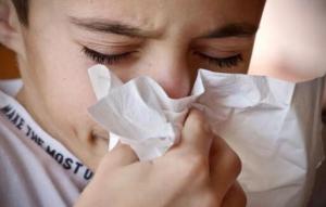 柳叶刀研究称感冒对身体伤害是持久的 症状消后病毒犹存