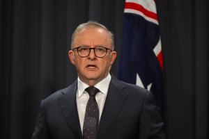 平均每四天就有一名女性遇害，澳总理称家庭暴力成“全国性危机” 抗议浪潮席卷全国