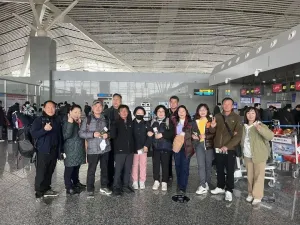 韩国游客爱上“中国游” 5月赴华预订量暴增超600%