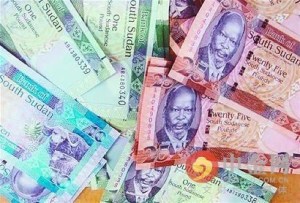 苏丹本国货币对美元汇率再创新低 换汇市场跌至1540苏丹镑