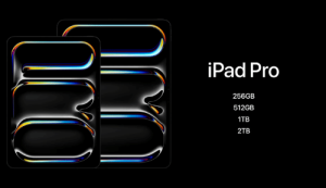 新款iPad上架2小时预约人数过万 性能巅峰引热潮