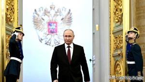 普京宣誓就任俄总统 新任期首访国家是中国 强化中俄合作