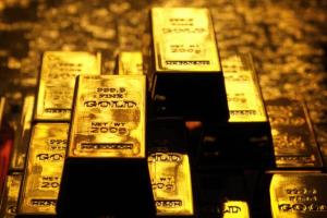 央行连续第18个月增持黄金储备 应对全球金融市场波动