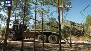 乌克兰延长战时状态 中使馆：中国公民暂勿来乌，乌军西制导弹库被毁
