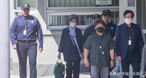 韩总统尹锡悦岳母获假释提前出狱 开创历史先河