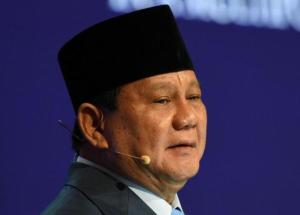 印尼当选总统：不在中美间选边站队，坚持独立外交道路